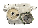 Honda Goldwing GL 1200 [SC14] - Tapa bomba de agua, soporte filtro aceite, tapa motor-1