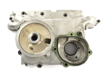 Honda Goldwing GL 1200 [SC14] - Tapa bomba de agua, soporte filtro aceite, tapa motor