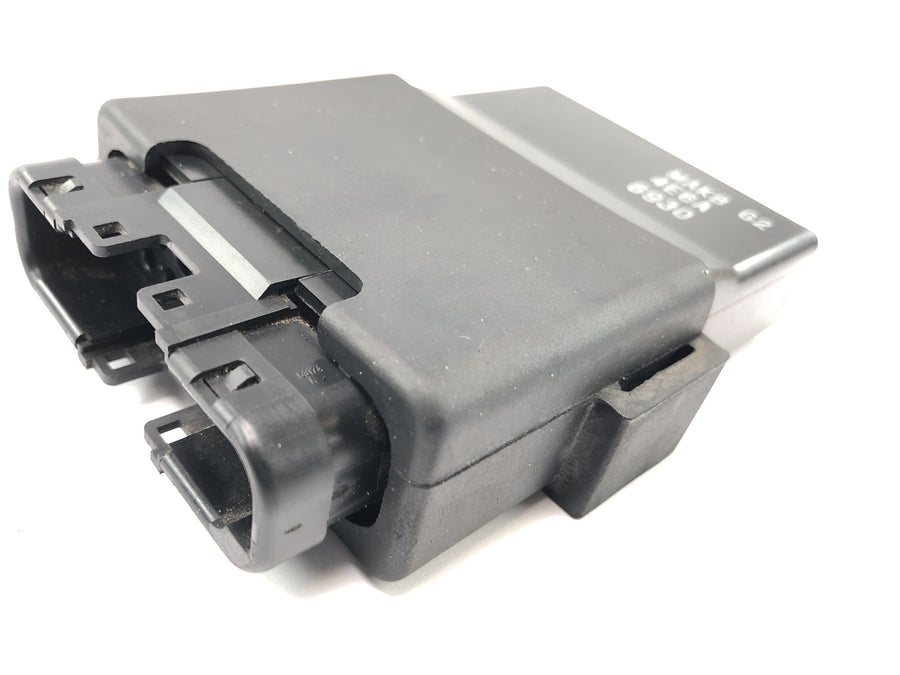 Honda SLR 650 RD09 [1997] - Caja de control CDI Caja de encendido Unidad de encendido Control del motor