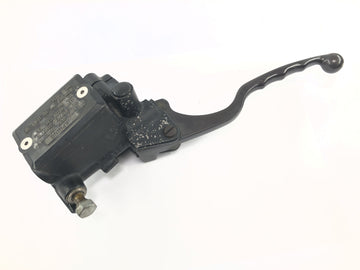 Kawasaki GPZ 1000 RX ZXT00A [1986] - Bomba de embrague con palanca de embrague - 0