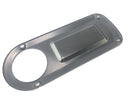 Kawasaki ZX 12 R ZXT20A [2001] - Tapa de protección del depósito-3