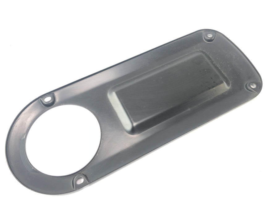 Kawasaki ZX 12 R ZXT20A [2001] - Tapa de protección del depósito