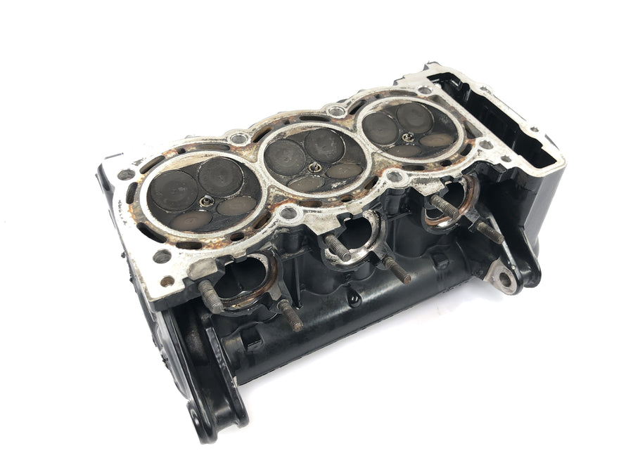 TRIUMPH DAYTONA 955I T595 [1998] - Culata