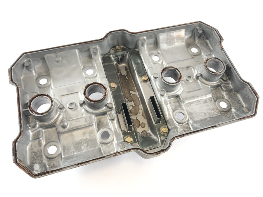 Honda CBR 1000 F SC24 [1991] - Tapa del motor de la tapa de la válvula