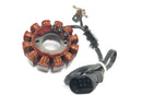 Aprilia RS 125 TW [2017] - Sensor de captación de la bobina de encendido del generador del estator del alternador-4