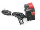 Ducati ST3 S3 [2004] - Pulsador de arranque derecho del interruptor del manillar-1