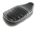 Kawasaki W 650 EJ650A [1999] - Cojín de asiento negro-3