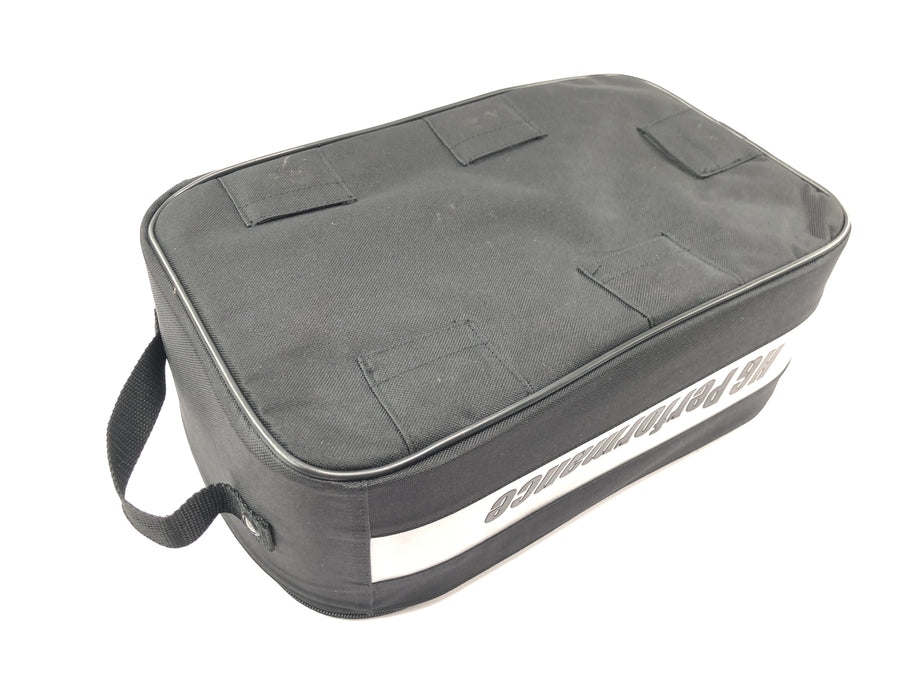 Honda XRV 750 Africa Twin RD04 [1992] - Bolsa sobre depósito
