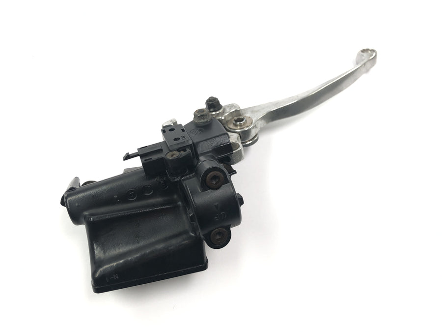 Yamaha XJR 1300 RP02 [1999] - Bomba de embrague cilindro de embrague palanca de embrague