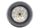 Yamaha XT 660 DM01 [2004] - Rueda de llanta de la rueda trasera 4.24 x 17 "-2