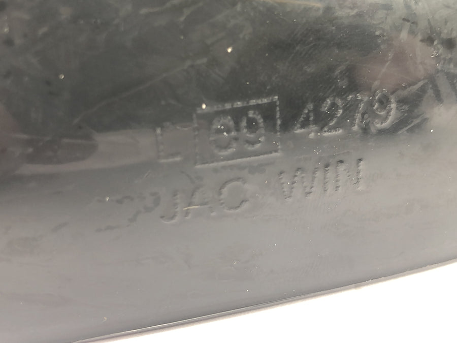 Honda NSR 125 JC20 [1991] - Espejo retrovisor retrovisor exterior izquierdo