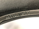 SWM SM 125 R [2018] - Llanta trasera rueda completa con plato-5
