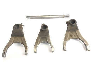 Yamaha YZF 750 R 4NHN [1996] - Switch Schiting Switching Claws Set - 0