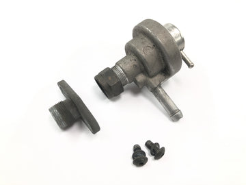 Moto Guzzi V10 Centauro [1998] - Regulador de presión de combustible Regulador de presión de combustible