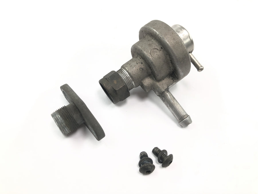 Moto Guzzi V10 Centauro [1998] - Regulador de presión de combustible Regulador de presión de combustible