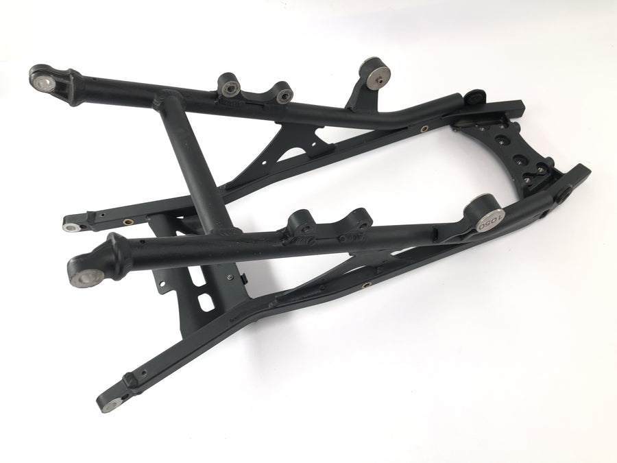Triumph Speed Triple 1050 515NJ [2007] - Bastidor trasero Bastidor trasero