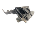 Yamaha XT 600 E 3TB [1996] - Caja de filtro de aire Airbox-1