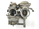 Yamaha TT 600 E 4GV [1995] - Carburador CV de doble brida-5