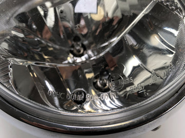 BMW R 1200 R [2007] - Faros - 0