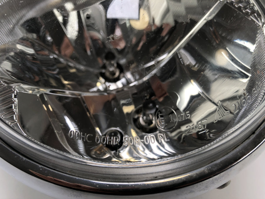 BMW R 1200 R [2007] - Faros