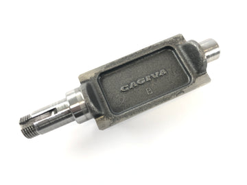 Cagiva Planet 125 [1998] - Motor contrapeso del eje de equilibrio
