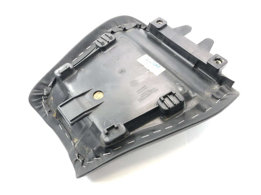 Triumph Speed ​​Triple T509 [1998] - Banqueta del asiento del conductor