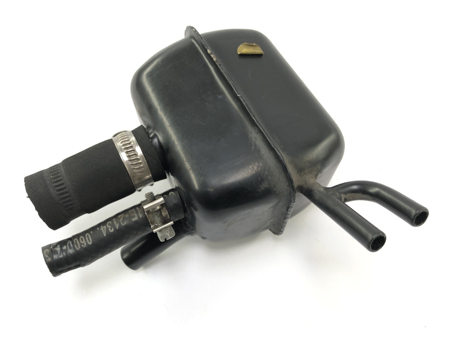Moto Guzzi V 1000 VG [1980] - Separador de aceite de ventilación del motor