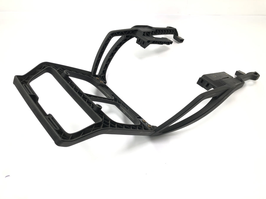 BMW R 1150 RT R22 [2001] - Soporte para maleta, soporte para portaequipajes, portaequipajes