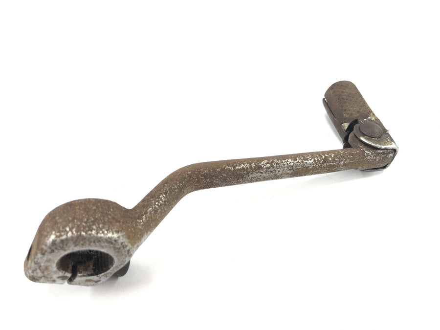 Husqvarna TE 610 8ae [1994] - palanca de cambio de palanca de cambios palanca de marcha
