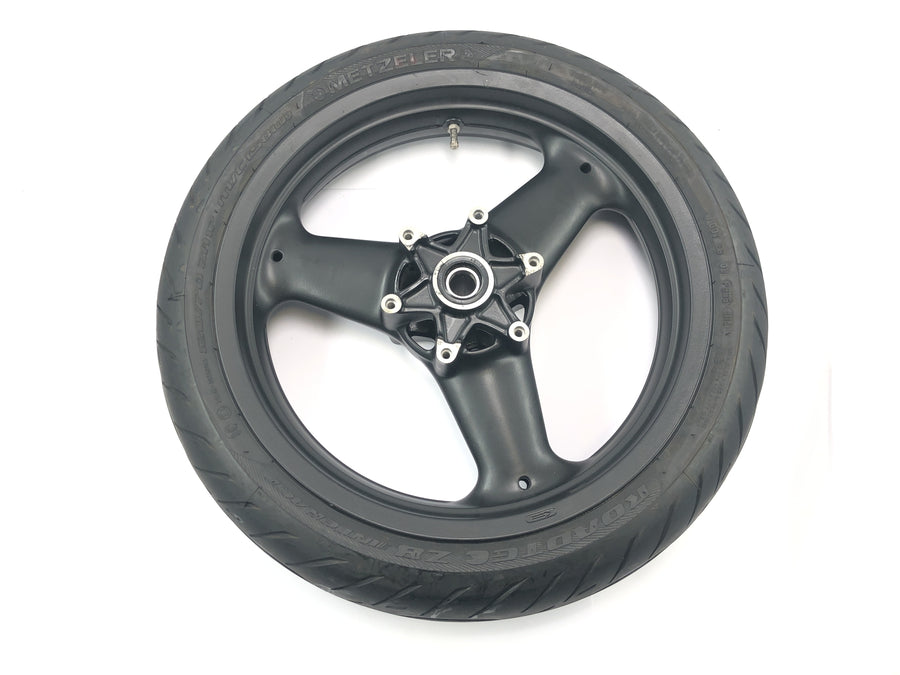 Triumph Daytona 1200 T300D [1994] - Llanta delantera 3,50 x 17"