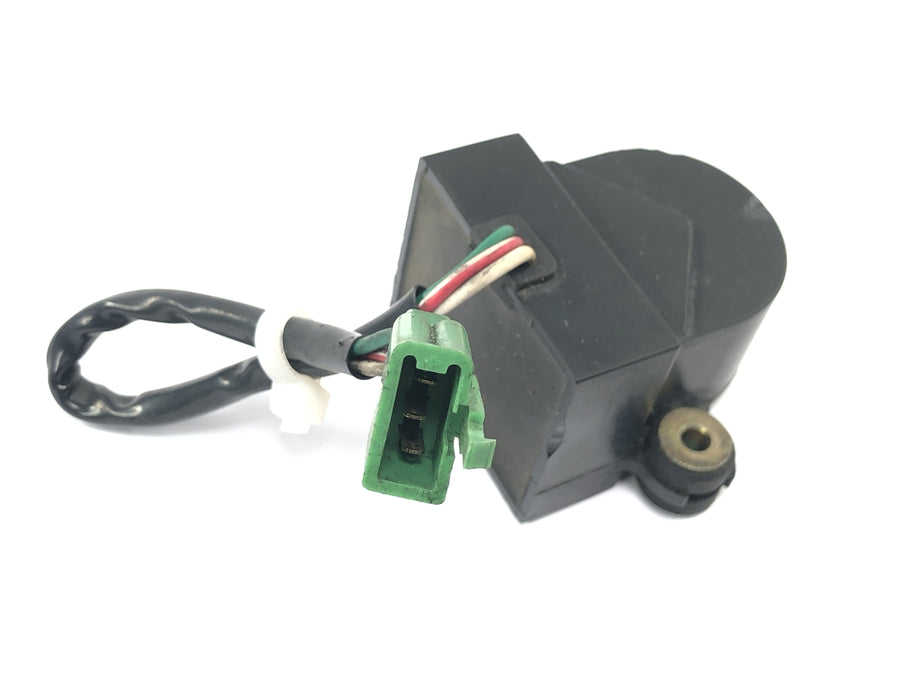 Honda VTX 1800 SC46 [2004] - Sensor de caída, sensor de ángulo de inclinación