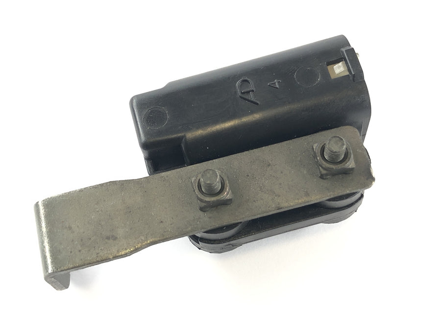 Yamaha XT 660 DM01 [2004] - Sensor de otoño