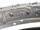 SWM SM 125 R [2018] - Rim Wheel Rim Rad 2.75 x 17 "-3