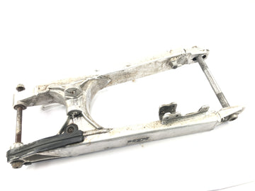 KTM 640 LC4 EGS [1999] - Basculante rueda trasera basculante basculante aluminio - 0
