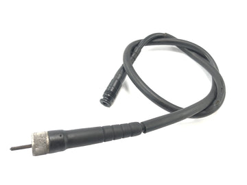 Honda SLR 650 RD09 [1997] - Cable de velocidad del velocímetro de velocidad para accionamiento del velocímetro.