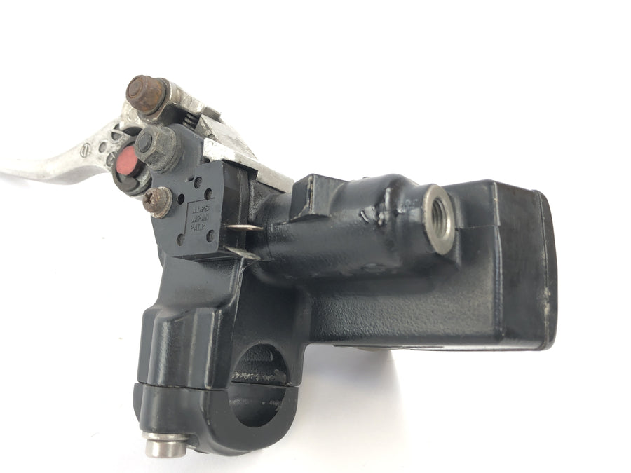 Suzuki GSX R 1100 GV73B [1990] - Bomba de estrago de la bomba de freno en la parte delantera