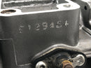 Moto Guzzi V10 Centauro [1998] - Transmisión manual unidad de transmisión-3