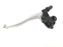 Sachs ZX 125 [1998] - Montaje embrague palanca palanca mano izquierda-1