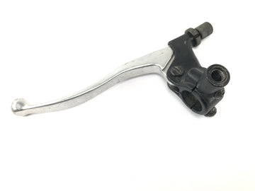 Sachs ZX 125 [1998] - Montaje embrague palanca palanca mano izquierda