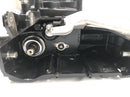BMW K 1100 LT 100 [1994] - Caso de transmisión de piezas de motocicleta de alojamiento de la caja de cambios-3