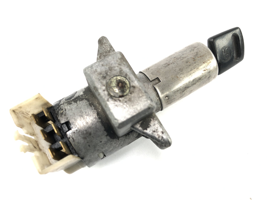 Honda GL 1000 Goldwing GL1 [1978] - Interruptor de casel de bloqueo de encendido