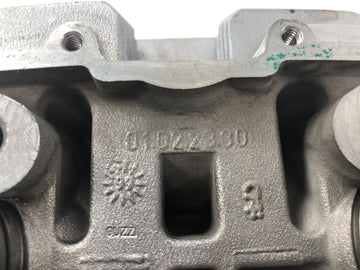 Moto Guzzi V11 Sport [1999] - culata válvula derecha - 0