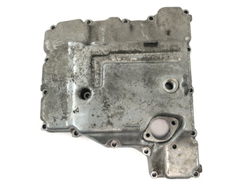 Yamaha XJR 1200 4PU [1996] - Tapa motor cárter aceite