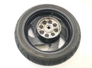 Suzuki VZ 1500 WVCU [2011] - Llanta rueda trasera 6.00 x 17"-6