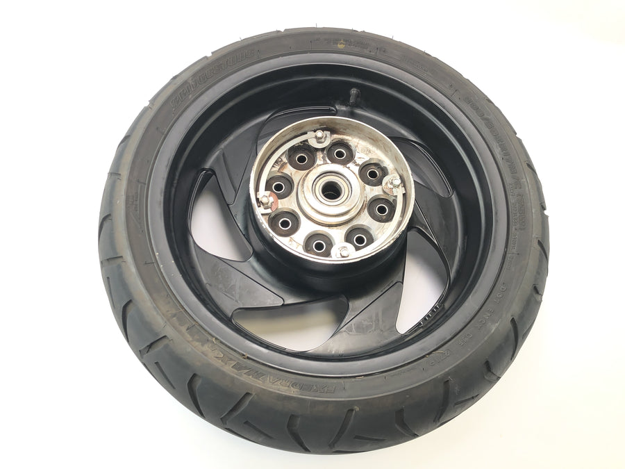 Suzuki VZ 1500 WVCU [2011] - Llanta rueda trasera 6.00 x 17"