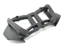 KTM 950 SM LC8 [2008] - Placa protectora de cubierta de escape del escudo térmico-2