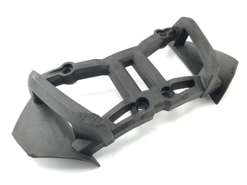 KTM 950 SM LC8 [2008] - Placa protectora de cubierta de escape del escudo térmico - 0