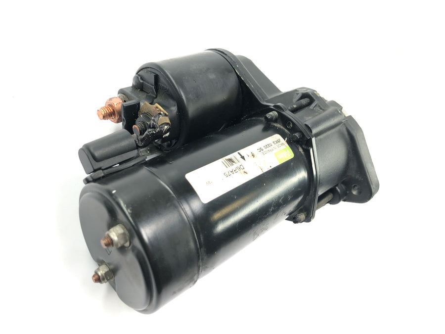 Moto Guzzi California 1100 EV KD [1998] - Motor de arranque Valeo D6RA75 12V
