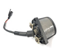 Kawasaki VN 1600 racha media vnt60b [2005] - Luz de placa de iluminación de matrícula-4