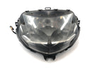 BMW K 1200 S K12S [2005] - Faros, faros, luces principales-2